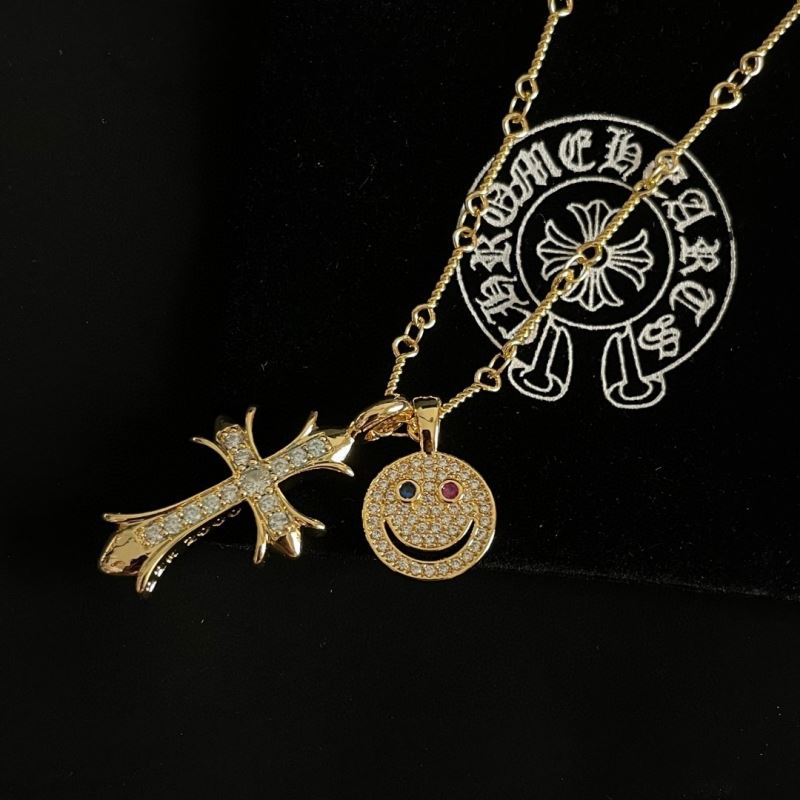 Chrome Hearts Necklaces